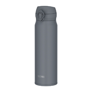 サーモス 真空断熱ケータイマグ 600ml チャコール JNL-S601CHL-イメージ4
