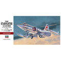 ハセガワ 1/48 F-104C スターファイター “アメリカ空軍” H48ﾋPT19F104C