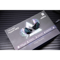 THIEAUDIO THI034 Hype 4 MKII |エディオン公式通販