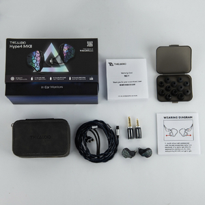 THIEAUDIO Hype 4 MKII THI034-イメージ15