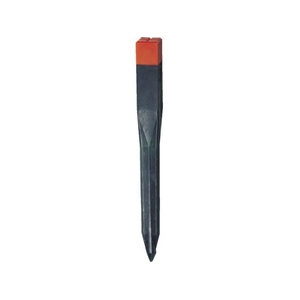 トラスコ中山 樹脂製境界杭 300×30mm 30030 FC529JU-7655941-イメージ1