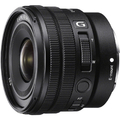 SONY デジタル一眼カメラα[Eマウント]用レンズ E PZ 10-20mm F4 G SELP1020G