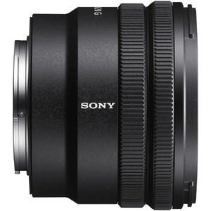 SONY デジタル一眼カメラα[Eマウント]用レンズ E PZ 10-20mm F4 G SELP1020G-イメージ16
