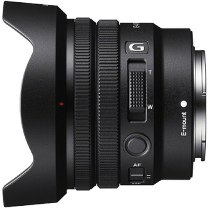 SONY デジタル一眼カメラα[Eマウント]用レンズ E PZ 10-20mm F4 G SELP1020G-イメージ17