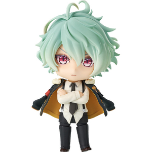 オランジュ・ルージュ ねんどろいど2648 笹塚尊「劇場版 Collar×Malice -deep cover-」 ﾈﾝﾄﾞﾛｲﾄﾞ2648ｻｻﾂﾞｶﾀｹﾙ-イメージ1