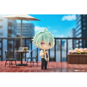 オランジュ・ルージュ ねんどろいど2648 笹塚尊「劇場版 Collar×Malice -deep cover-」 ﾈﾝﾄﾞﾛｲﾄﾞ2648ｻｻﾂﾞｶﾀｹﾙ-イメージ8