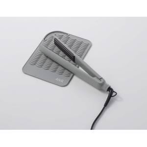 トリコインダストリーズ アイビル LEDストレートアイロン アッシュグレー IRLD-27-GJ201-イメージ6