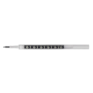 ゼブラ ジェルボールペン替芯 BJF-0.5芯 黒 F206670-RBJF5-BK-イメージ1