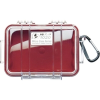 ＰＥＬＩＣＡＮ ＰＲＯＤＵＣＴＳ 1020 ケース赤 FC066DJ-4205022