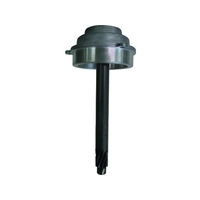 KITO/電気チェーンブロック キトーエクセルER2用部品 ピニオン クミタテ FC020YB-2250078