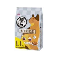 ペットライン 懐石 2つ毛玉 1.1kg FCE787T-KSD-84