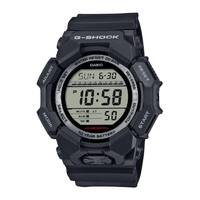 カシオ 腕時計 G-SHOCK ブラック GD-010-1JF