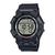 カシオ 腕時計 G-SHOCK ブラック GD-010-1JF-イメージ1