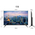 JAPANNEXT 43インチ 液晶ディスプレイ ブラック JN-IPS43U2-M-H5-イメージ10
