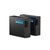 GOPRO HERO13 Black用Enduroバッテリー(2個パック) AEBAT-201-イメージ1