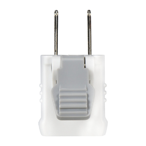エルパ 楽に抜けるアダプター3個入り ホワイト RTP-303NB(W)-イメージ4