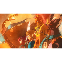 Mocaさん専用　ゼルダ無双 厄災の黙示録 ゼルダ無双 厄災の黙示録 TREASURE BOX | My Nintendo Store