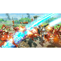 コーエーテクモゲームス HACPAXEAA ゼルダ無双 厄災の黙示録【Switch