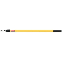 システマ クイックコネクト伸縮ハンドル122~183cm FC345HA-8194263