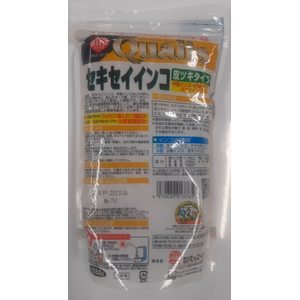 ペッズイシバシ クオリス セキセイインコ 皮ツキタイプ 550g FCE478T-イメージ2