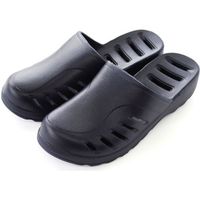 オクムラ 水切りサンダル WATER pass Lサイズ ネイビー FCF854J-66-0037-32