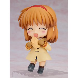 グッドスマイルカンパニー ねんどろいど1346 月宮あゆ「Kanon」【再販】 ﾈﾝﾄﾞﾛｲﾄﾞ1346ﾂｷﾐﾔｱﾕN-イメージ3