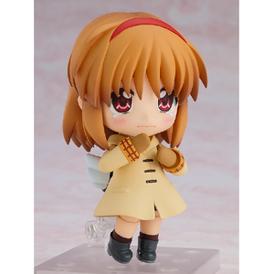 グッドスマイルカンパニー ねんどろいど1346 月宮あゆ「Kanon」【再販】 ﾈﾝﾄﾞﾛｲﾄﾞ1346ﾂｷﾐﾔｱﾕN-イメージ4