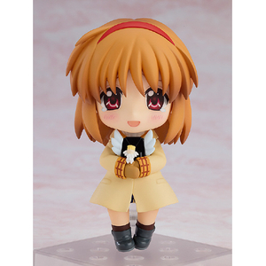 グッドスマイルカンパニー ねんどろいど1346 月宮あゆ「Kanon」【再販】 ﾈﾝﾄﾞﾛｲﾄﾞ1346ﾂｷﾐﾔｱﾕN-イメージ5