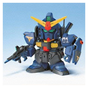 バンダイスピリッツ BB戦士217 ガンダムMk-II BB217ｶﾞﾝﾀﾞﾑMK2ﾃｲﾀ-ﾝｽﾞN-イメージ1