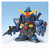 バンダイスピリッツ BB戦士217 ガンダムMk-II BB217ｶﾞﾝﾀﾞﾑMK2ﾃｲﾀ-ﾝｽﾞN-イメージ1