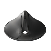 【ぴ】新品未開封☆MYTREX AQUA QUTTO MT-AQ24B MYTREX MYTREX AQUA QUTTO MT-AQ24B（ブラック） EMS - 最安値