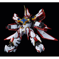 グッドスマイルカンパニー HAGANE WORKS King's Style スーパーグランゾート HAGANEWORKSKSｽ-ﾊﾟ-ｸﾞﾗﾝｿﾞ-