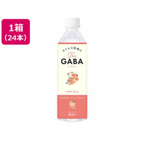 赤穂化成 The GABA 500mL 24本 FC023ST