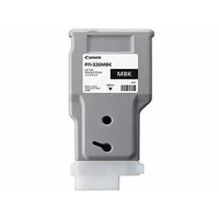 キヤノン インクタンク マットブラック PFI-320MBK F325295-2889C001PFI320M