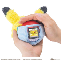 タカラトミー ﾎﾟｹﾅﾃﾞﾓﾝｽﾀ-ﾎﾞ-ﾙﾋﾟｶﾁﾕｳｾﾂﾄ ポケットモンスター ポケモン