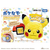 タカラトミー ポケットモンスター ポケモン ポケなで モンスターボール ピカチュウふれんずセット ﾎﾟｹﾅﾃﾞﾓﾝｽﾀ-ﾎﾞ-ﾙﾋﾟｶﾁﾕｳｾﾂﾄ-イメージ8