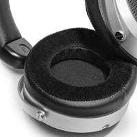 HIFIMAN HE400SE 平面磁気駆動型ヘッドフォン HEシリーズ シルバー