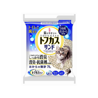 ペグテック トフカスサンド7L F822434