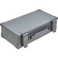 トラスコ中山 TRUSCO/トランク型工具箱 アーセナルグレー W270xD145xH70 FC928YL-3940472