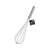TAKAGI 18-8 ラセン泡たて 30cm FCJ557W-4907052843639-イメージ1