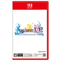 スクウェア・エニックス FINAL FANTASY X/X-2 HD Remaster【Switch 2】 POTPABPVA
