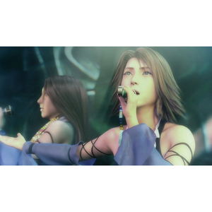 スクウェア・エニックス FINAL FANTASY X/X-2 HD Remaster【Switch 2】 POTPABPVA-イメージ5