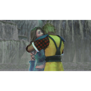 スクウェア・エニックス FINAL FANTASY X/X-2 HD Remaster【Switch 2】 POTPABPVA-イメージ6