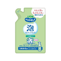 ライオン ライオンペット/ペットキレイ 泡リンスインシャンプー 肌ケア つめかえ 180ml FC901PM