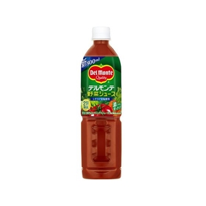 デルモンテ 野菜ジュース 800ml FC684PW-イメージ1
