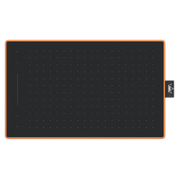 HUION RTM-500-O ペンタブレット Inspiroy RTM-500 ソーラー