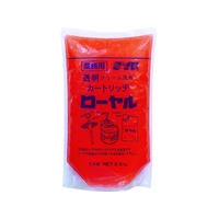 鈴木油脂工業 ローヤル詰替 2.5kg FC618JW-4935560