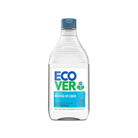 アメリカンディールス ECOVER エコベール 食器用洗剤 カモミール 450mL FC975PY