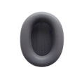 SONY イヤーパッド ブラック ZZ-WHXM5 EAR RB