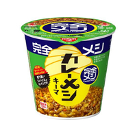 日清食品 完全メシ キーマカレーメシ FCE808U